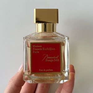 Baccarat Rouge 540 Eau de Parfum 2.4fl oz/ 70ml